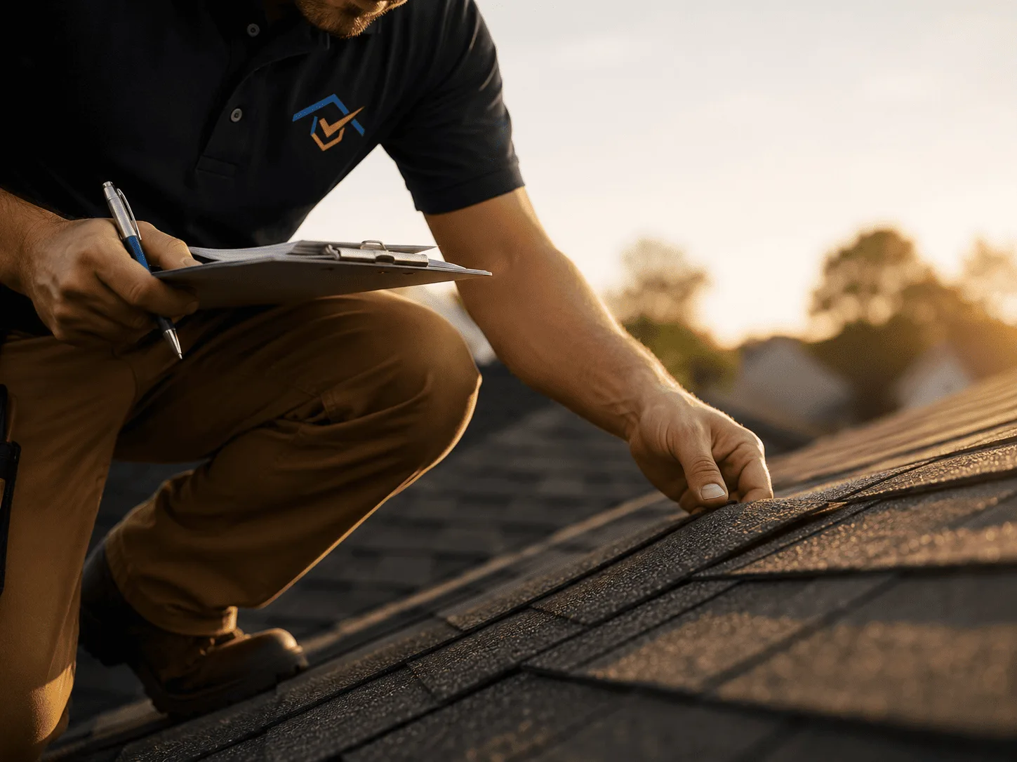 Why Choose Roof Inspection in Brunswick, MO